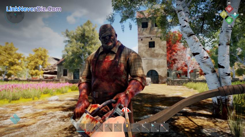 Hình ảnh trong game Animallica (screenshot) Hình ảnh trong game Animallica (screenshot)