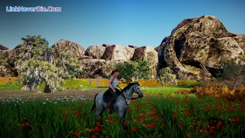 Hình ảnh trong game Animallica (screenshot) Hình ảnh trong game Animallica (screenshot)