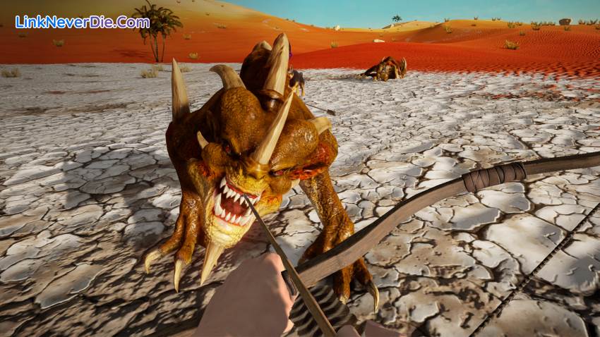 Hình ảnh trong game Animallica (screenshot) Hình ảnh trong game Animallica (screenshot)