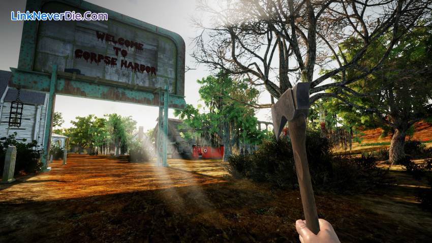 Hình ảnh trong game Animallica (screenshot)