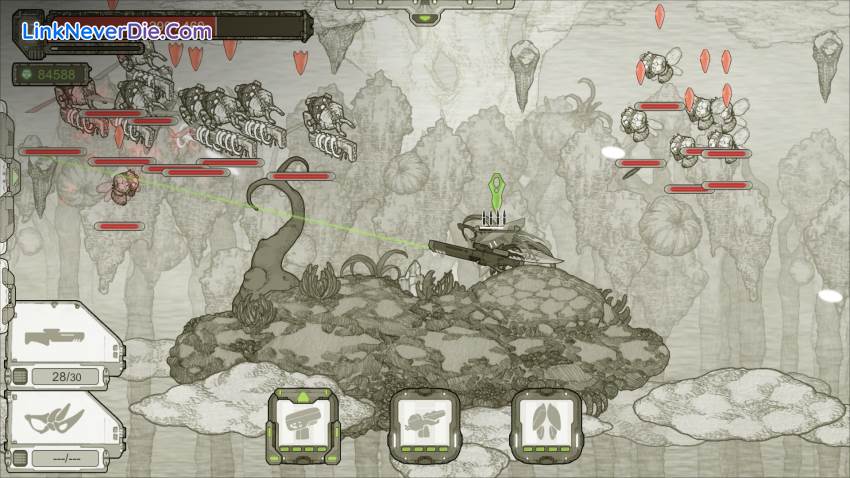 Hình ảnh trong game Original Journey (screenshot)