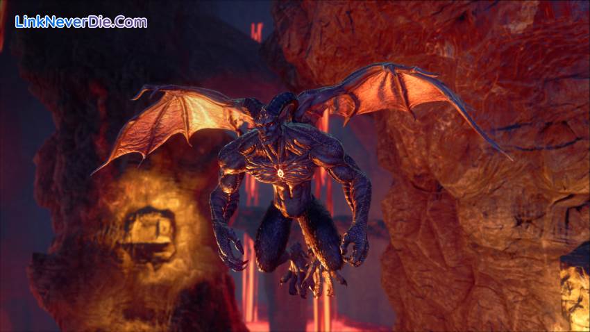 Hình ảnh trong game Dark and Light (screenshot)