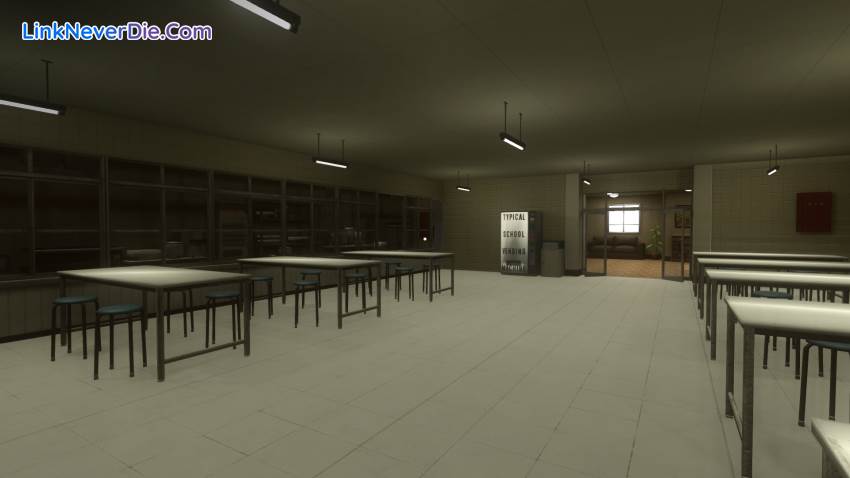 Hình ảnh trong game Katharsis (screenshot)