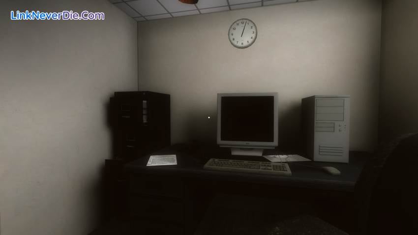 Hình ảnh trong game Katharsis (screenshot)
