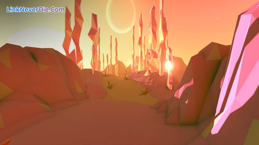 Hình ảnh trong game SmuggleCraft (screenshot)