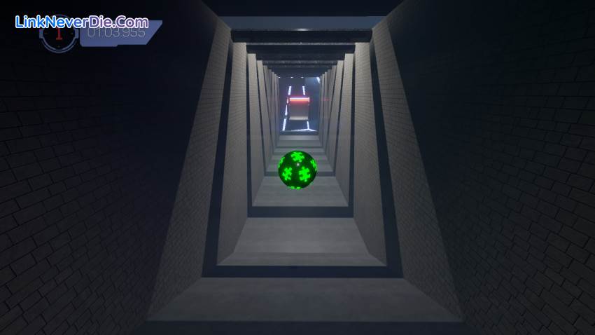 Hình ảnh trong game Sphere Complex (screenshot)