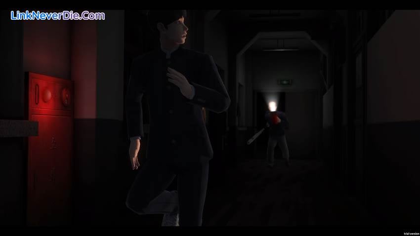 Hình ảnh trong game White Day: A Labyrinth Named School (screenshot)