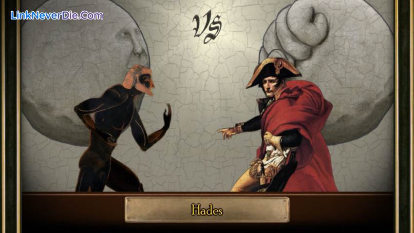 Hình ảnh trong game Rock of Ages (screenshot)