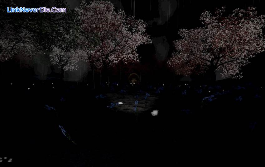 Hình ảnh trong game Red Wake Carnage (screenshot)