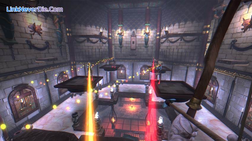 Hình ảnh trong game Immortal Redneck (screenshot)