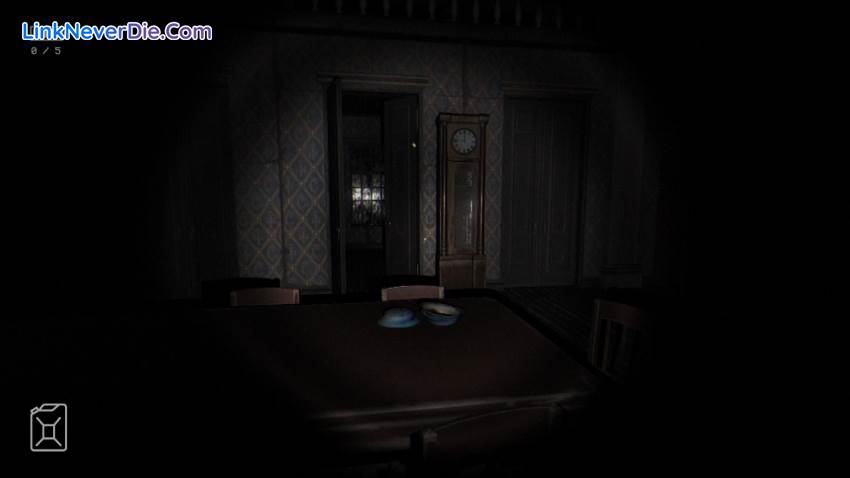 Hình ảnh trong game Evil Park (screenshot)