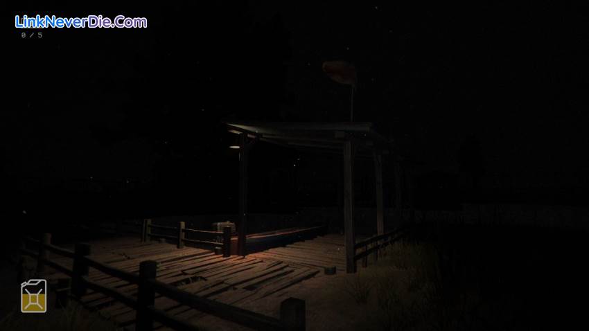 Hình ảnh trong game Evil Park (screenshot)