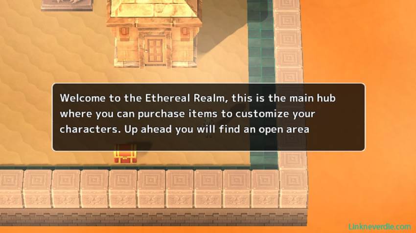 Hình ảnh trong game - Occult RERaise - (screenshot)