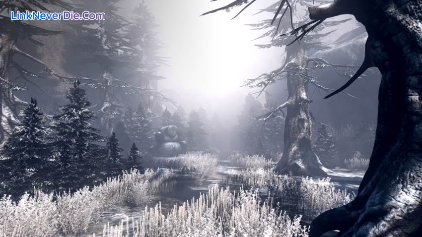 Hình ảnh trong game The Incredible Adventures of Van Helsing 2 (screenshot)