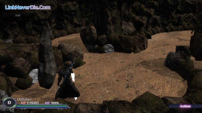 Hình ảnh trong game Ragna Maya (screenshot)