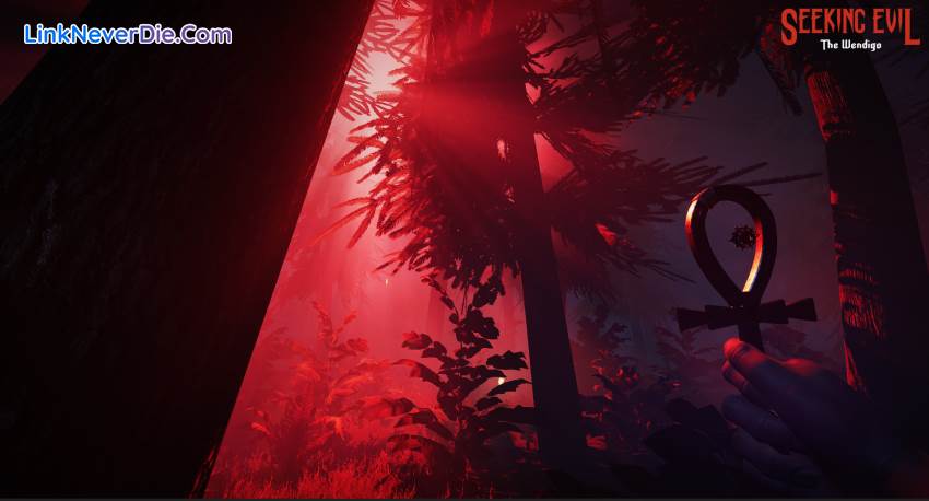 Hình ảnh trong game Seeking Evil: The Wendigo (screenshot)