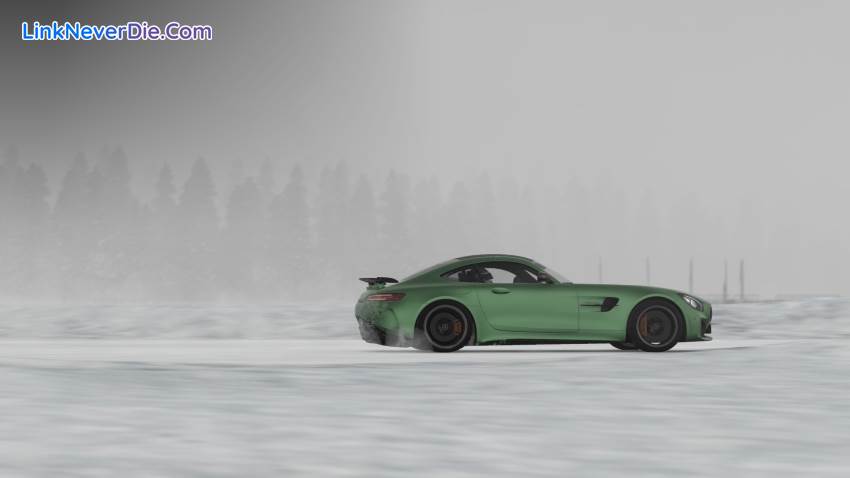 Hình ảnh trong game Project CARS 2 (screenshot)