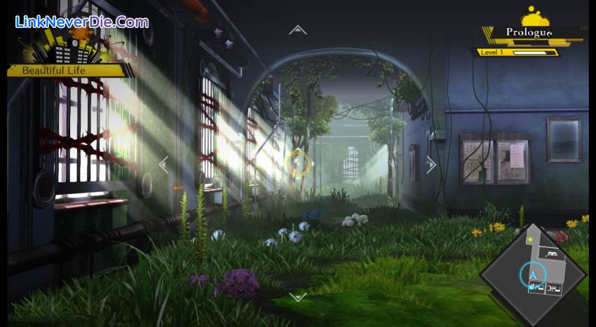 Hình ảnh trong game Danganronpa V3: Killing Harmony (screenshot)