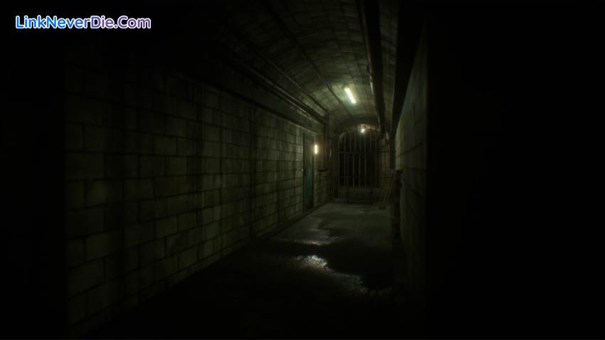 Hình ảnh trong game The Painscreek Killings (screenshot)