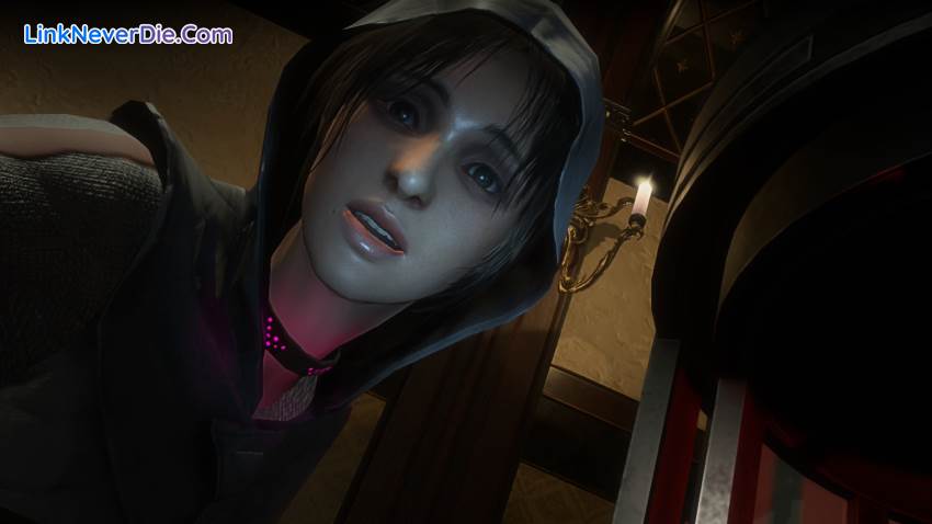 Hình ảnh trong game Republique Remastered (screenshot)