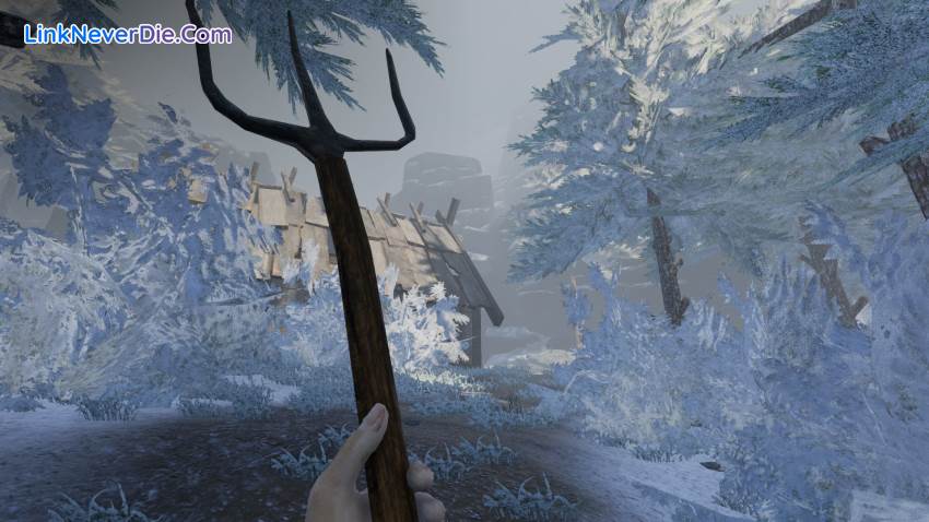 Hình ảnh trong game Hegis' Grasp (screenshot)