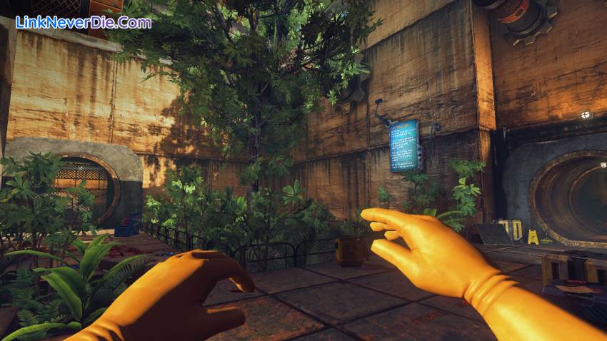 Hình ảnh trong game Viscera Cleanup Detail (screenshot)
