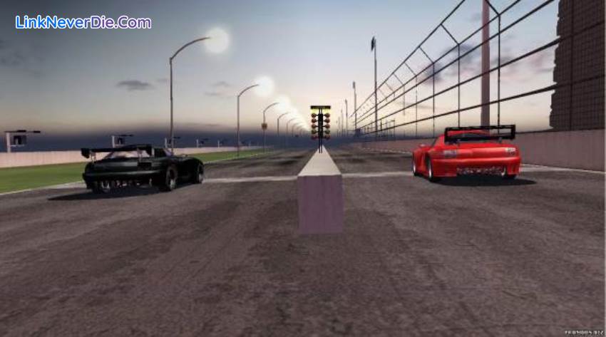 Hình ảnh trong game Street Legal Racing: Redline (screenshot)