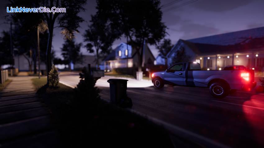 Hình ảnh trong game Real Farm (screenshot)