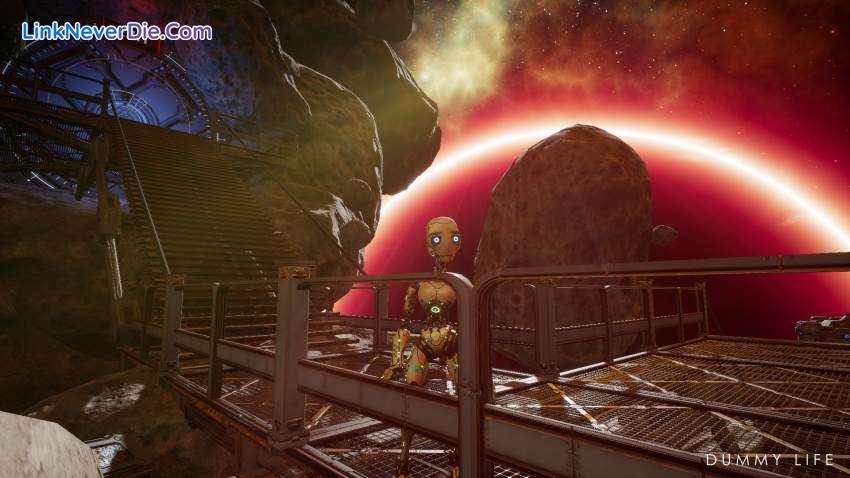 Hình ảnh trong game Dummy Life (screenshot) Hình ảnh trong game Dummy Life (screenshot)