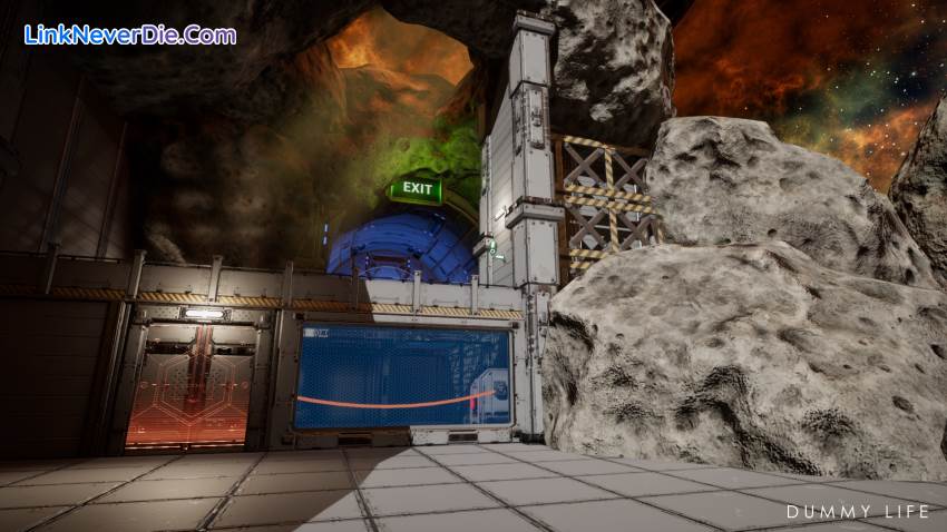 Hình ảnh trong game Dummy Life (screenshot) Hình ảnh trong game Dummy Life (screenshot)