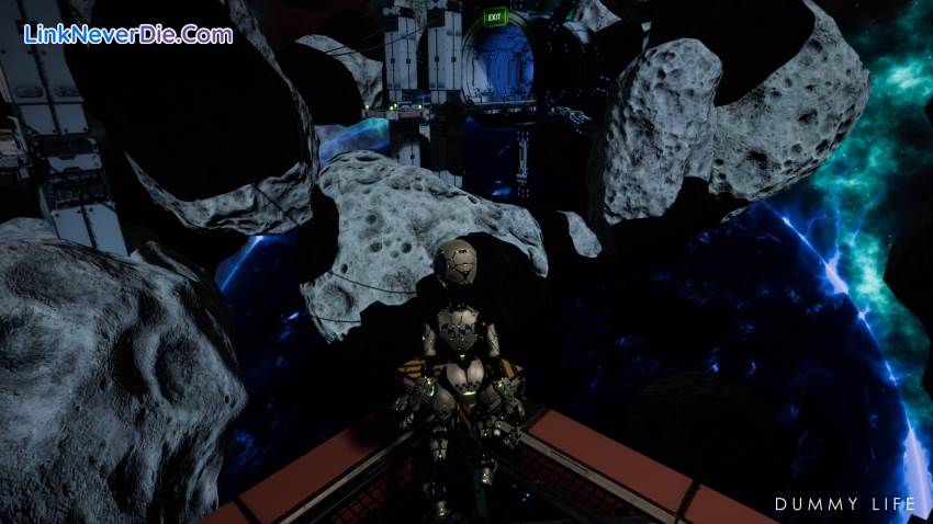 Hình ảnh trong game Dummy Life (screenshot) Hình ảnh trong game Dummy Life (screenshot)