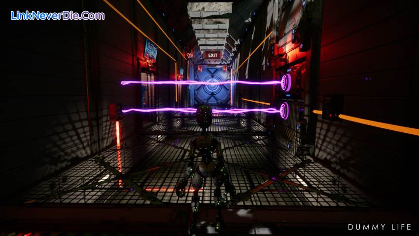 Hình ảnh trong game Dummy Life (screenshot) Hình ảnh trong game Dummy Life (screenshot)