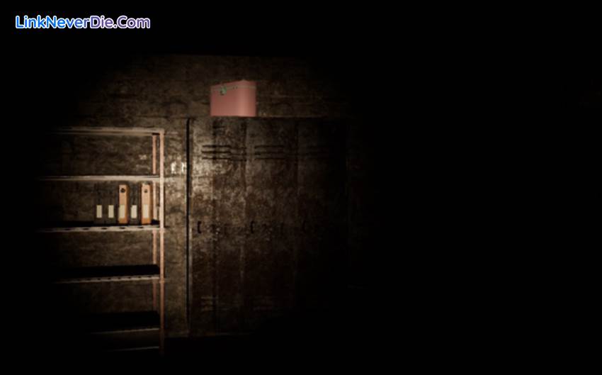 Hình ảnh trong game B A S E M E N T (screenshot)