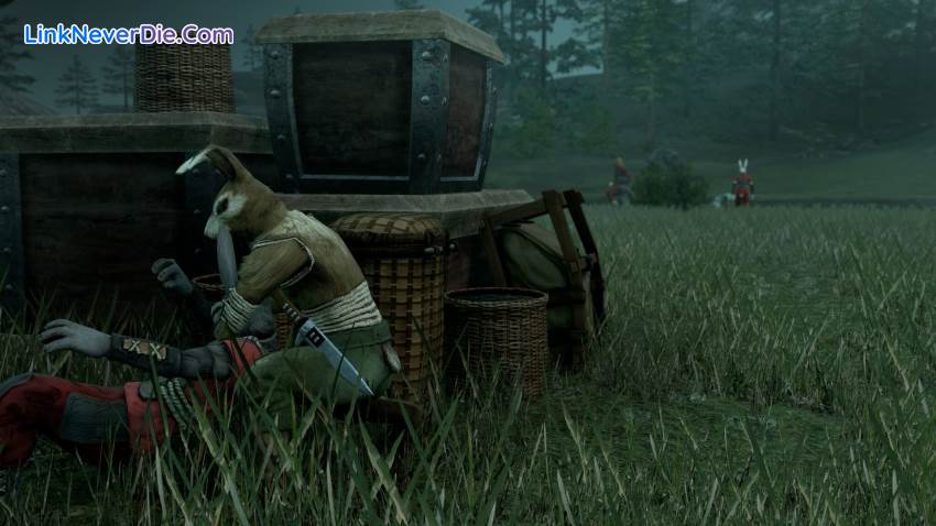 Hình ảnh trong game Overgrowth (screenshot) Hình ảnh trong game Overgrowth (screenshot)