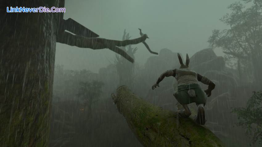 Hình ảnh trong game Overgrowth (screenshot)