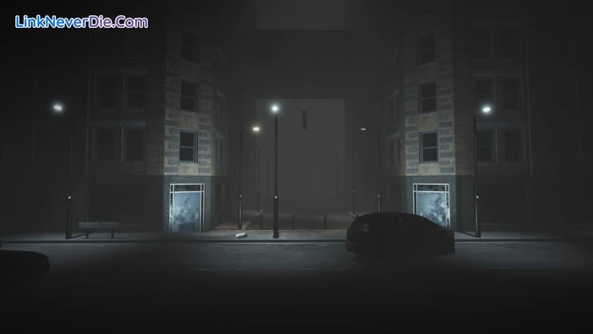Hình ảnh trong game Welcome to Hanwell (screenshot)