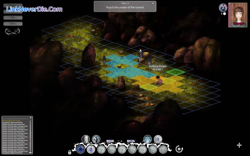 Hình ảnh trong game Winter Voices (screenshot)