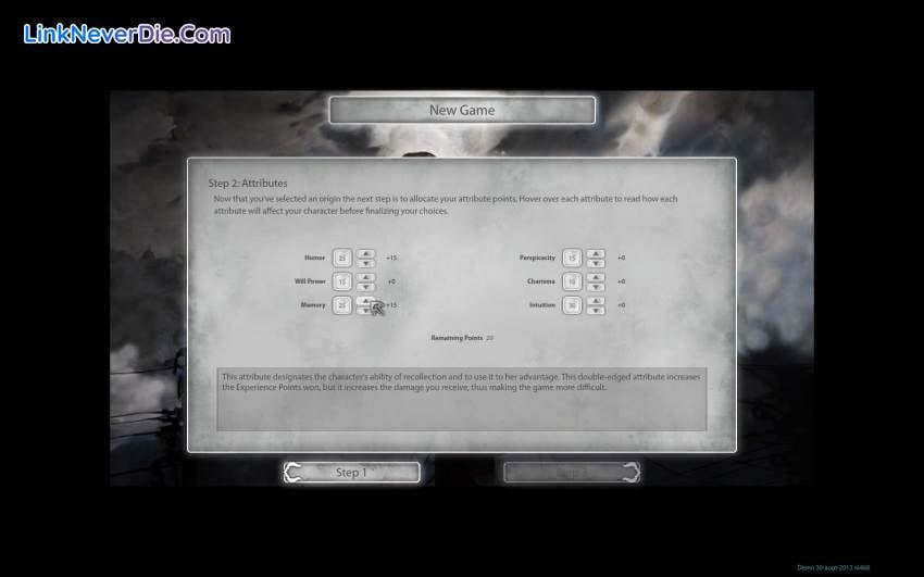 Hình ảnh trong game Winter Voices (screenshot)