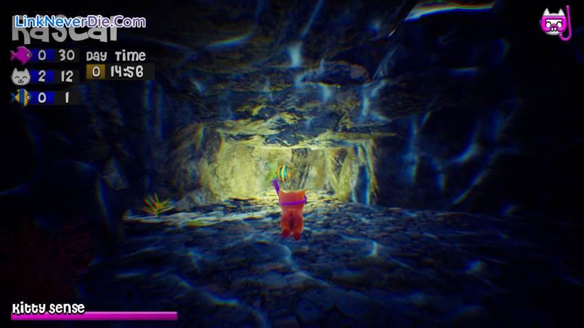 Hình ảnh trong game Play with Gilbert (screenshot)