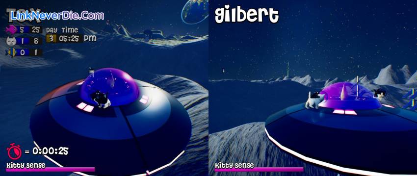 Hình ảnh trong game Play with Gilbert (screenshot) Hình ảnh trong game Play with Gilbert (screenshot)