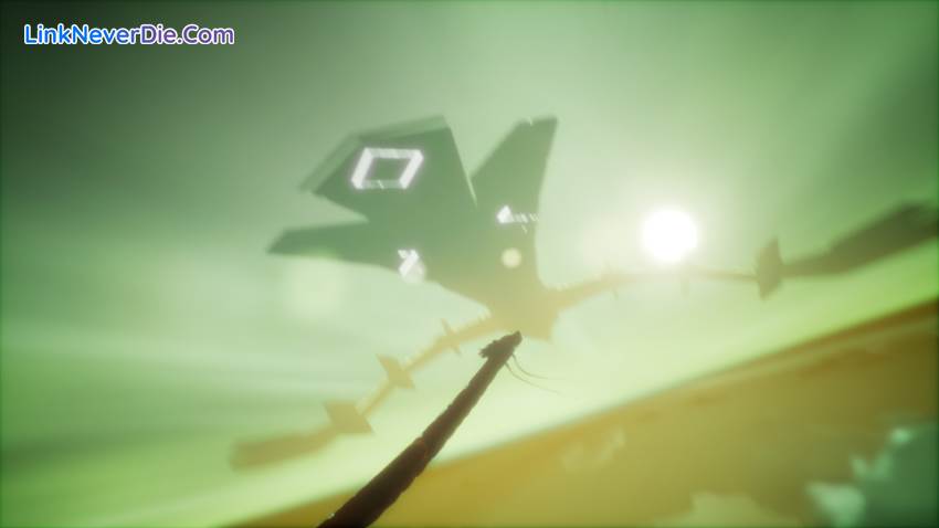 Hình ảnh trong game Oure (screenshot)