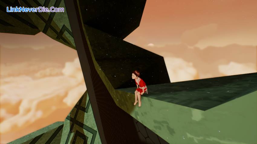 Hình ảnh trong game Oure (screenshot)