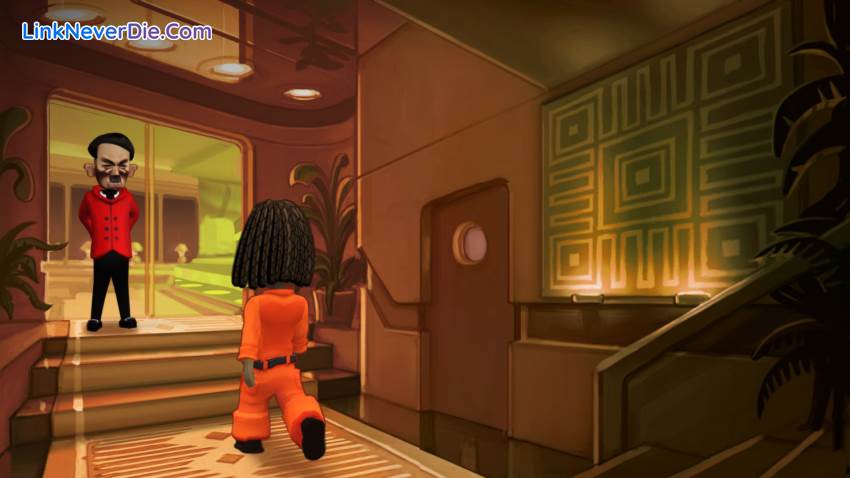 Hình ảnh trong game The Journey Down: Chapter One (screenshot)