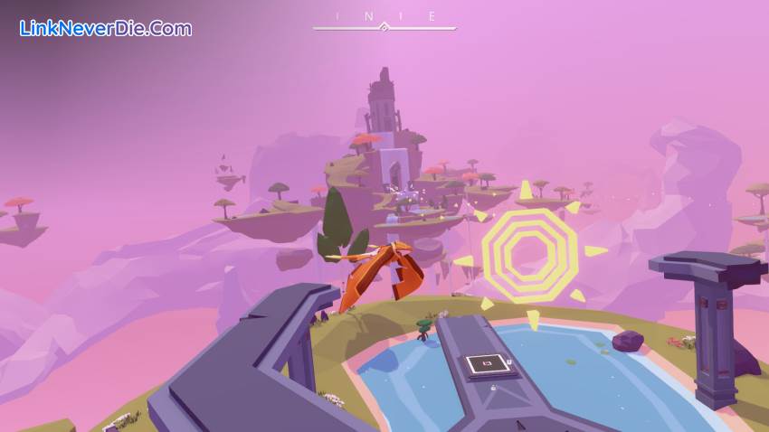 Hình ảnh trong game AER Memories of Old (screenshot)