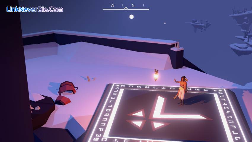 Hình ảnh trong game AER Memories of Old (screenshot)