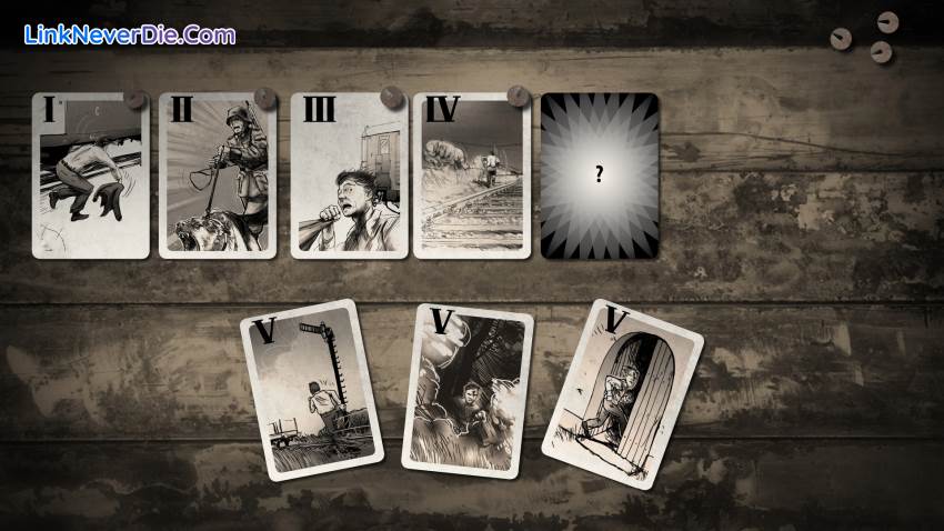 Hình ảnh trong game Attentat 1942 (screenshot)