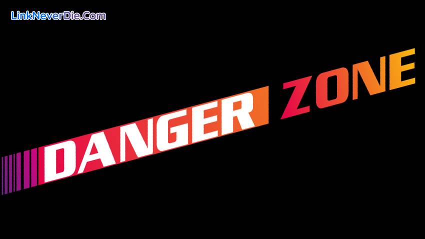 Hình ảnh trong game Danger Zone (screenshot)