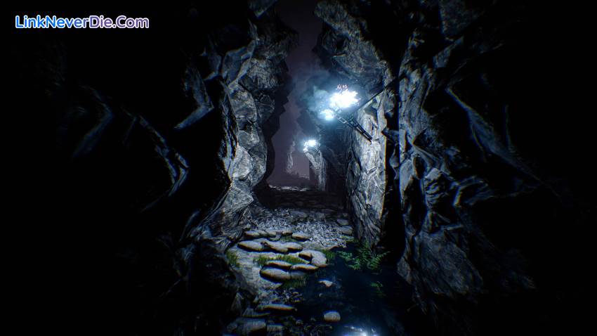 Hình ảnh trong game GRIM - Mystery of Wasules (screenshot)