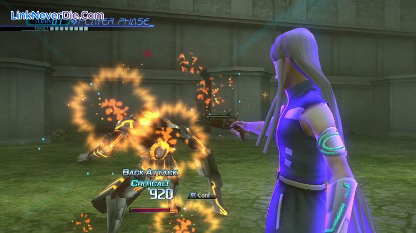 Hình ảnh trong game Lost Dimension (screenshot)