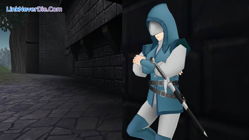 Hình ảnh trong game Cinderella Escape 2 Revenge (screenshot)